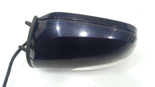 Recambio de retrovisor izquierdo para mercedes-benz clase gl (x164) 2006-2012 320 cdi 4-matic (164.822) referencia OEM IAM A1648 2