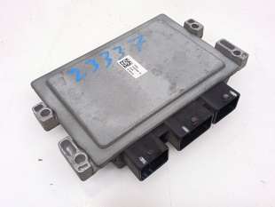 Recambio de centralita motor uce para renault clio iii (br0/1, cr0/1) 2005-2014 1.2 16v (br0p, cr0p) referencia OEM IAM 82007892 2