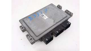 Recambio de centralita motor uce para renault clio iii (br0/1, cr0/1) 2005-2014 1.2 16v (br0p, cr0p) referencia OEM IAM 82007892