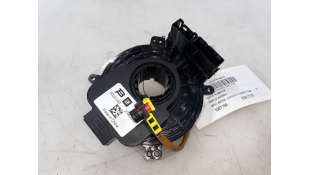 Recambio de anillo airbag para opel astra j sports tourer 2010-2015 enjoy referencia OEM IAM 20962537 20817720 