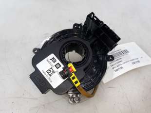 Recambio de anillo airbag para opel astra j sports tourer 2010-2015 enjoy referencia OEM IAM 20962537 20817720 