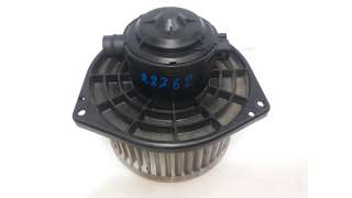 Recambio de ventilador calefaccion para ssangyong kyron 2005-2011 200 xdi limited referencia OEM IAM 40510440 40510440 