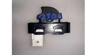 Recambio de mando elevalunas trasero derecho para peugeot 308 2013- active referencia OEM IAM 96762292ZD 96762292ZD 