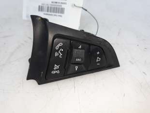 Recambio de mando volante para opel astra j sports tourer 2010-2015 enjoy referencia OEM IAM 13268686 13268686 