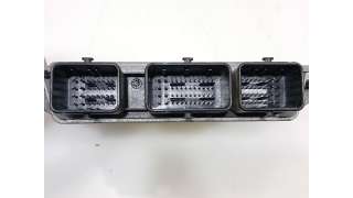 Recambio de centralita motor uce para renault clio iii (br0/1, cr0/1) 2005-2014 1.2 16v (br0p, cr0p) referencia OEM IAM 82007892