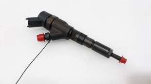 Recambio de inyector para citroën xsara picasso 1999-2011 2.0 hdi exclusive referencia OEM IAM 0445110076 9641742880 9641742880