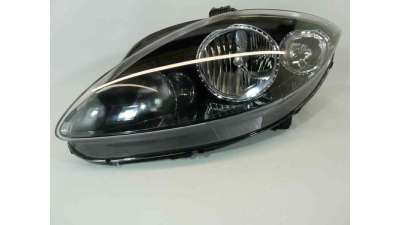 Recambio de faro izquierdo para seat leon (1p1) 2005-2012 referencia OEM IAM 8433066127886 5P1941005E 101.21210002