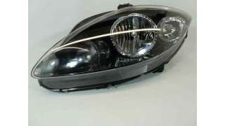 Recambio de faro izquierdo para seat leon (1p1) 2005-2012 referencia OEM IAM 8433066127886 5P1941005E 101.21210002