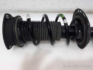 Recambio de amortiguador delantero izquierdo para volkswagen polo 2017- polo r-line [a9i] referencia OEM IAM 2Q0413031BT 2Q04130 2