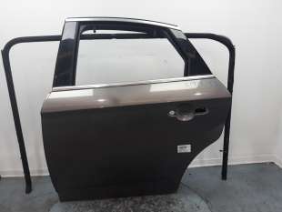 Recambio de puerta trasera izquierda para ford mondeo ber. (ca2) 2007-2015 trend (09.2010) referencia OEM IAM 1780036 1780036 