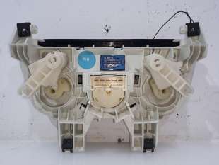 Recambio de mando calefaccion / aire acondicionado para opel combo d 2011-2018 1.3 16v cdti referencia OEM IAM 95510823 95510823 2