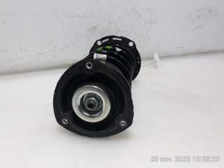 Recambio de amortiguador delantero izquierdo para volkswagen polo 2017- polo r-line [a9i] referencia OEM IAM 2Q0413031BT 2Q04130