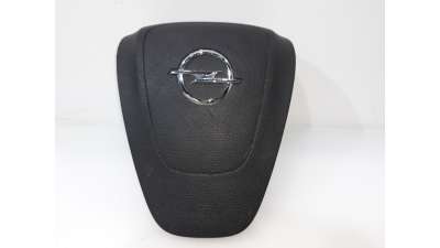 Recambio de kit airbag para opel astra j sports tourer 2010-2015 enjoy referencia OEM IAM 13299780 13299780 
