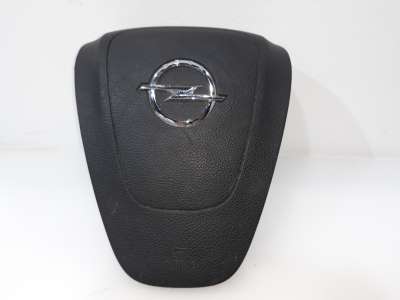 Recambio de kit airbag para opel astra j sports tourer 2010-2015 enjoy referencia OEM IAM 13299780 13299780 