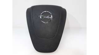 Recambio de kit airbag para opel astra j sports tourer 2010-2015 enjoy referencia OEM IAM 13299780 13299780 