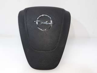 Recambio de kit airbag para opel astra j sports tourer 2010-2015 enjoy referencia OEM IAM 13299780 13299780 