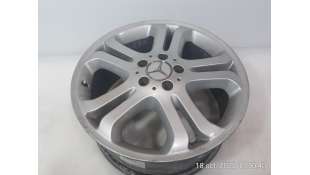Recambio de llanta para mercedes-benz clase m (w164) 2005-2011 420 / 450 cdi (164.128) referencia OEM IAM A1644011302 A164401130