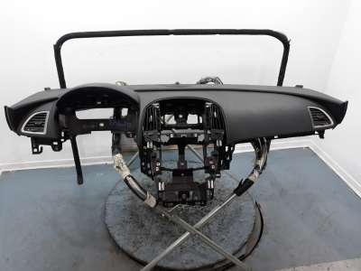Recambio de kit airbag para opel astra j sports tourer 2010-2015 enjoy referencia OEM IAM 13299780 13299780 