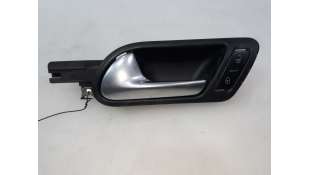 Recambio de maneta interior delantera izquierda para volkswagen golf v variant (1k5) 2007-2010 advance referencia OEM IAM 1K1837