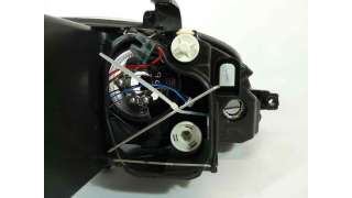 Recambio de faro izquierdo para seat leon (1p1) 2005-2012 referencia OEM IAM 8433066127886 5P1941005E 101.21210002