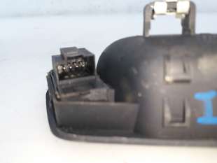 Recambio de maneta interior delantera izquierda para volkswagen golf v variant (1k5) 2007-2010 advance referencia OEM IAM 1K1837 2