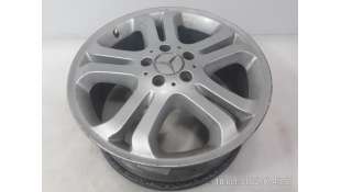 Recambio de llanta para mercedes-benz clase m (w164) 2005-2011 420 / 450 cdi (164.128) referencia OEM IAM A1644011302 A164401130