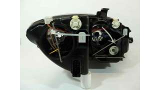 Recambio de faro izquierdo para seat leon (1p1) 2005-2012 referencia OEM IAM 8433066127886 5P1941005E 101.21210002