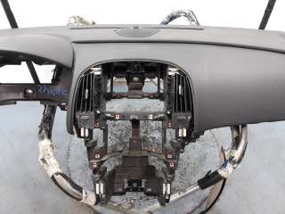 Recambio de kit airbag para opel astra j sports tourer 2010-2015 enjoy referencia OEM IAM 13299780 13299780 