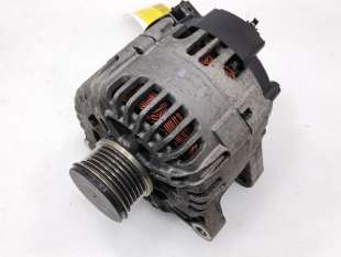 Recambio de alternador para citroën xsara picasso 1999-2011 1.6 hdi 90 x referencia OEM IAM 9646321780 9646321780 