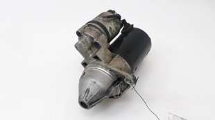 Recambio de motor arranque para opel astra h ber. 2006-2010 edition referencia OEM IAM 24436877 0001107408 0001107408