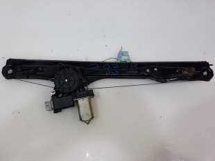 Recambio de elevalunas delantero izquierdo para opel combo d 2011-2018 1.3 16v cdti referencia OEM IAM 95526063 51810880 