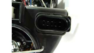 Recambio de faro izquierdo para seat leon (1p1) 2005-2012 referencia OEM IAM 8433066127886 5P1941005E 101.21210002
