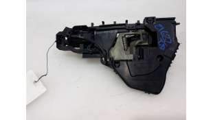 Recambio de maneta exterior trasera derecha para mercedes-benz clase m (w164) 2005-2011 420 / 450 cdi (164.128) referencia OEM I