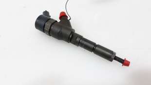 Recambio de inyector para citroën xsara picasso 1999-2011 2.0 hdi exclusive referencia OEM IAM 0445110076 9641742880 9641742880