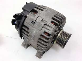 Recambio de alternador para citroën xsara picasso 1999-2011 1.6 hdi 90 x referencia OEM IAM 9646321780 9646321780  2