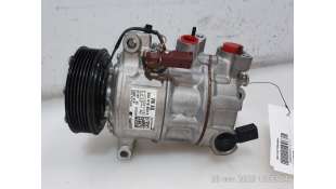 Recambio de compresor aire acondicionado para volkswagen polo 2017- polo r-line [a9i] referencia OEM IAM 3Q0816803E 3Q0816803E 