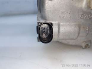 Recambio de compresor aire acondicionado para volkswagen polo 2017- polo r-line [a9i] referencia OEM IAM 3Q0816803E 3Q0816803E  2