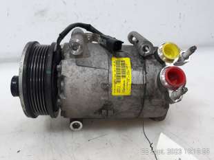 Recambio de compresor aire acondicionado para ford mondeo ber. (ca2) 2007-2015 trend (09.2010) referencia OEM IAM AVGN19D629BC A