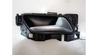 Recambio de maneta interior trasera derecha para peugeot 308 2013- active referencia OEM IAM 98000004VV 98000004VV 