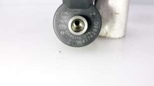 Recambio de inyector para citroën xsara picasso 1999-2011 2.0 hdi exclusive referencia OEM IAM 0445110076 9641742880 9641742880 2