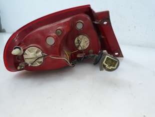 Recambio de piloto trasero derecho para daewoo lacetti 2004-2004 cdx referencia OEM IAM 96387725 96387725  2