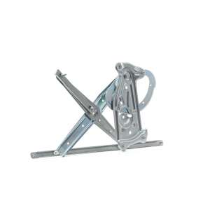 Recambio de elevalunas delantero izquierdo para renault megane iii berlina 5 p 2008-2016 referencia OEM IAM 106.198616 106198616