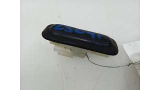 Recambio de maneta exterior porton para citroën c3 2009-2017 sx referencia OEM IAM 6490CN 6490CN 
