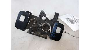 Recambio de cerradura capo para opel astra j sports tourer 2010-2015 enjoy referencia OEM IAM 39088730 39088730 