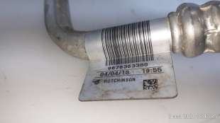 Recambio de tubos aire acondicionado para peugeot 308 2013- style referencia OEM IAM 9676363380 9676363380  2