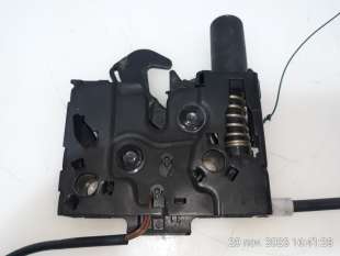 Recambio de cerradura capo para volkswagen polo 2017- polo r-line [a9i] referencia OEM IAM 850823509B 850823509B  2