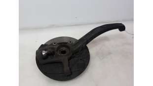 Recambio de mangueta delantera izquierda para mercedes-benz clase m (w164) 2005-2011 420 / 450 cdi (164.128) referencia OEM IAM 