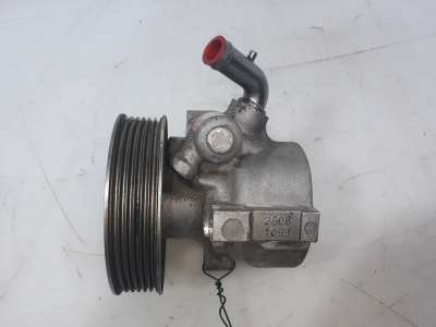 Recambio de bomba direccion para opel combo d 2011-2018 1.3 16v cdti referencia OEM IAM 95528353 95528353 