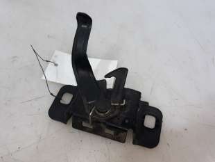 Recambio de cerradura capo para opel astra j sports tourer 2010-2015 enjoy referencia OEM IAM 39088730 39088730  2