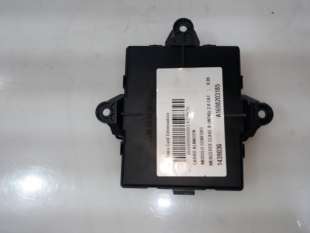 Recambio de modulo confort para mercedes-benz clase b (w245) 2005-2011 2.0 cat referencia OEM IAM A1698203185 A1698203185 